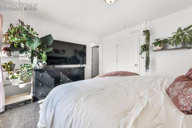 9666 Lone Oak Lane, Colorado Springs, CO 80927