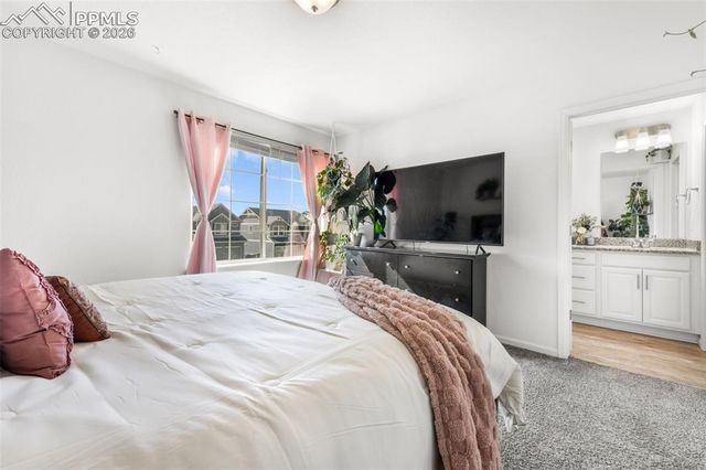 9666 Lone Oak Lane, Colorado Springs, CO 80927