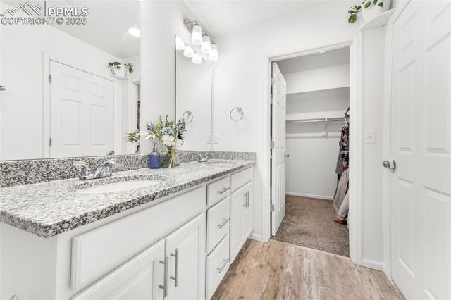 9666 Lone Oak Lane, Colorado Springs, CO 80927