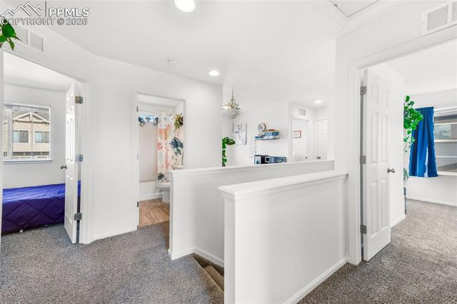 9666 Lone Oak Lane, Colorado Springs, CO 80927