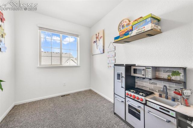 9666 Lone Oak Lane, Colorado Springs, CO 80927