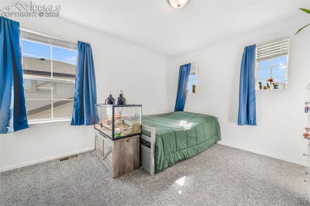 9666 Lone Oak Lane, Colorado Springs, CO 80927