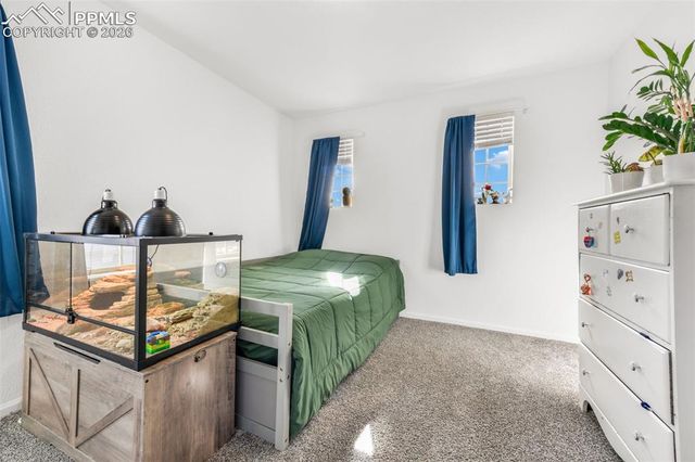 9666 Lone Oak Lane, Colorado Springs, CO 80927