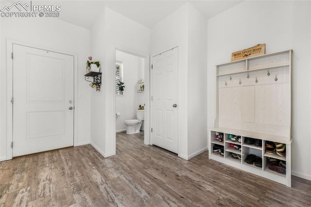 9666 Lone Oak Lane, Colorado Springs, CO 80927