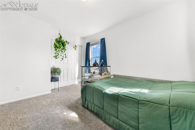 9666 Lone Oak Lane, Colorado Springs, CO 80927