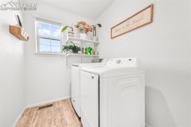 9666 Lone Oak Lane, Colorado Springs, CO 80927