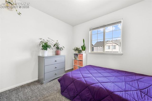 9666 Lone Oak Lane, Colorado Springs, CO 80927