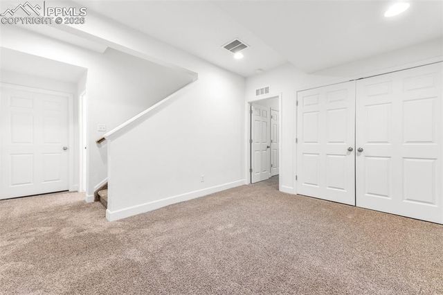 9666 Lone Oak Lane, Colorado Springs, CO 80927