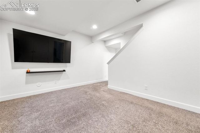 9666 Lone Oak Lane, Colorado Springs, CO 80927