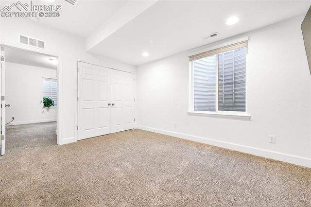 9666 Lone Oak Lane, Colorado Springs, CO 80927