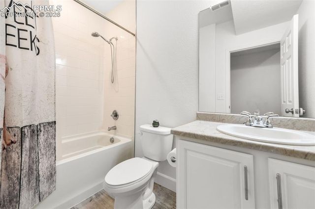 9666 Lone Oak Lane, Colorado Springs, CO 80927