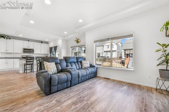 9666 Lone Oak Lane, Colorado Springs, CO 80927