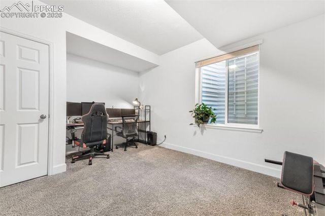 9666 Lone Oak Lane, Colorado Springs, CO 80927