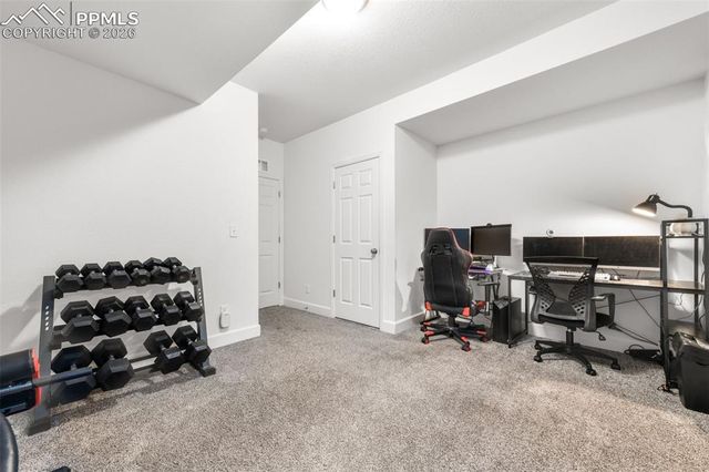 9666 Lone Oak Lane, Colorado Springs, CO 80927