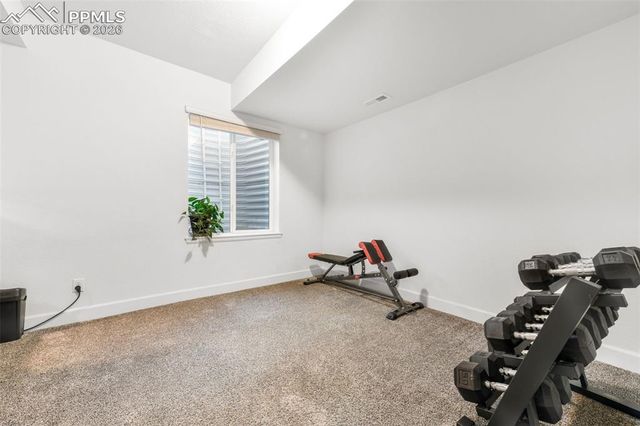 9666 Lone Oak Lane, Colorado Springs, CO 80927