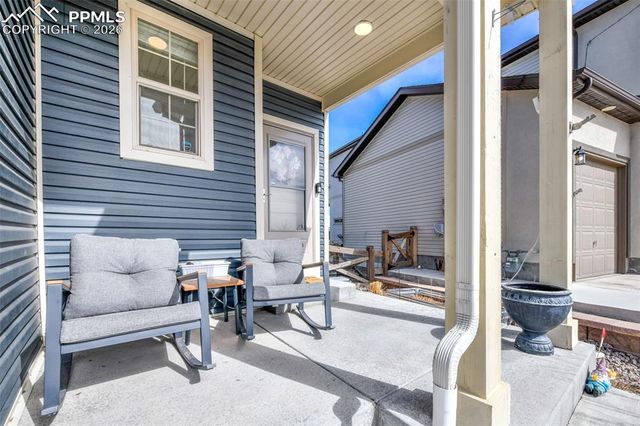 9666 Lone Oak Lane, Colorado Springs, CO 80927