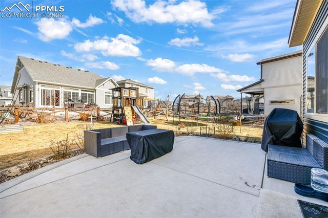 9666 Lone Oak Lane, Colorado Springs, CO 80927