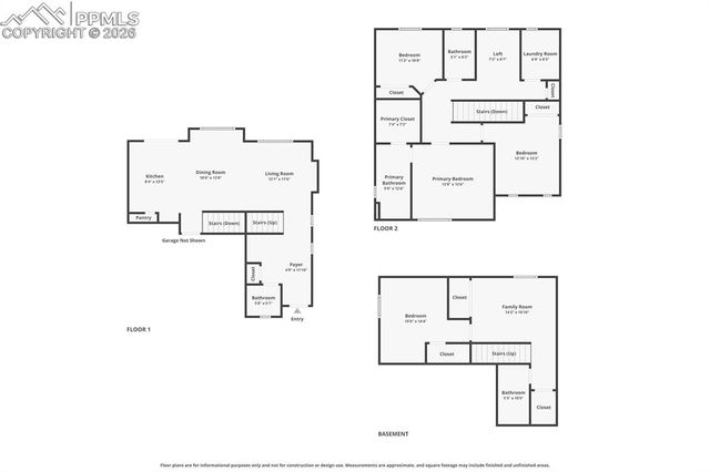 9666 Lone Oak Lane, Colorado Springs, CO 80927