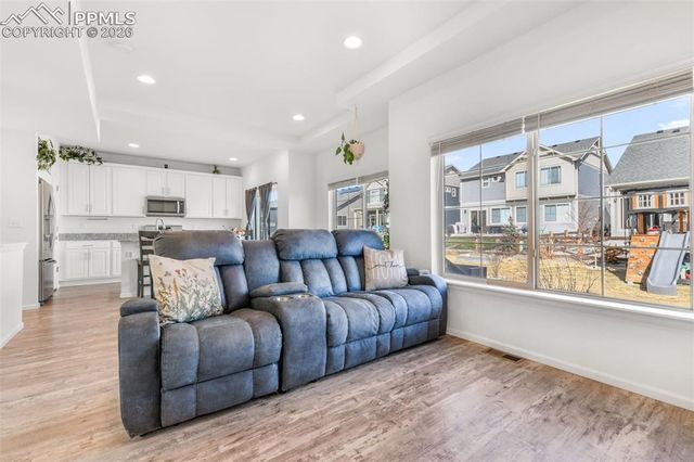 9666 Lone Oak Lane, Colorado Springs, CO 80927