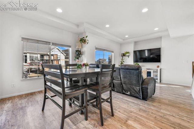 9666 Lone Oak Lane, Colorado Springs, CO 80927