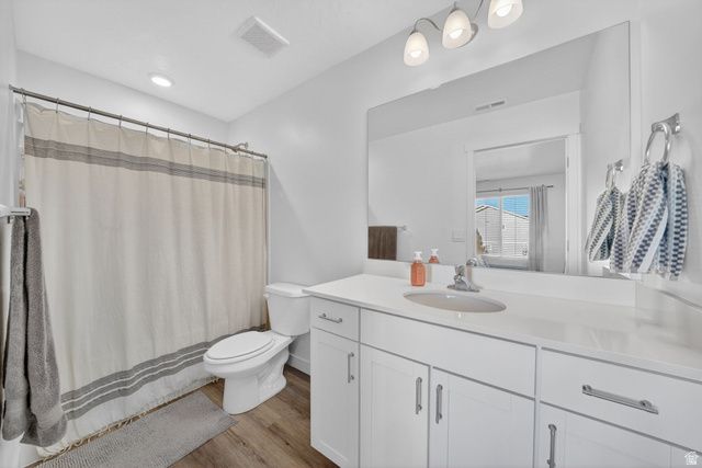 423 N NORTHSHORE DR, Saratoga Springs, UT 84045
