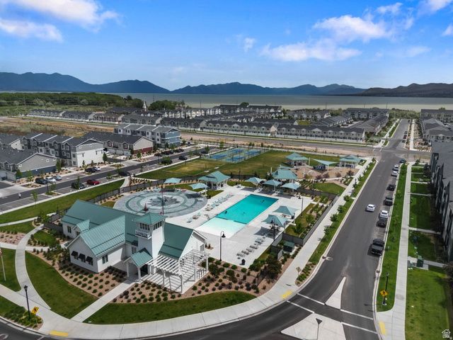 423 N NORTHSHORE DR, Saratoga Springs, UT 84045