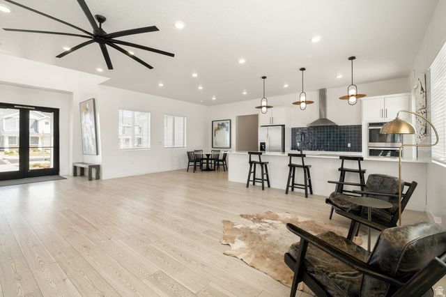 423 N NORTHSHORE DR, Saratoga Springs, UT 84045