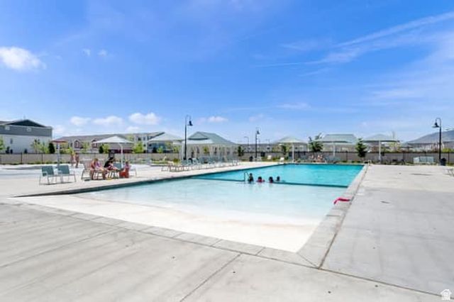423 N NORTHSHORE DR, Saratoga Springs, UT 84045