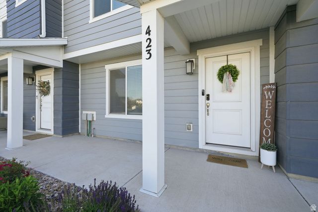 423 N NORTHSHORE DR, Saratoga Springs, UT 84045