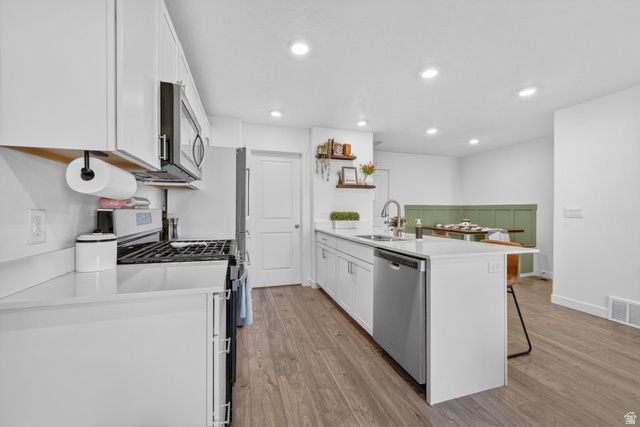 423 N NORTHSHORE DR, Saratoga Springs, UT 84045