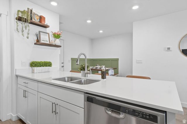 423 N NORTHSHORE DR, Saratoga Springs, UT 84045