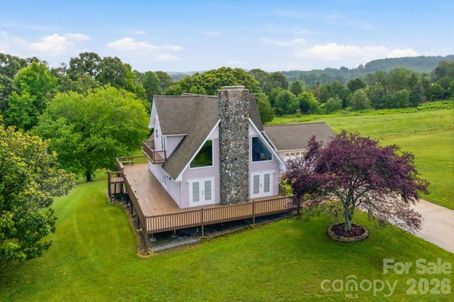 1414 Center Church Road 59, Hiddenite, NC 28636