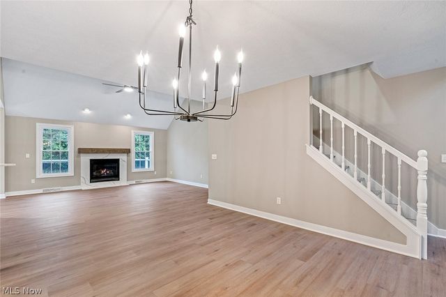 90 Lake Pointe Circle, Canfield, OH 44406