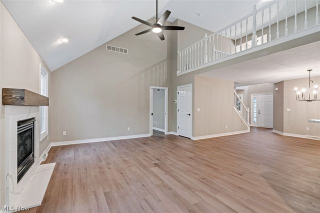 90 Lake Pointe Circle, Canfield, OH 44406