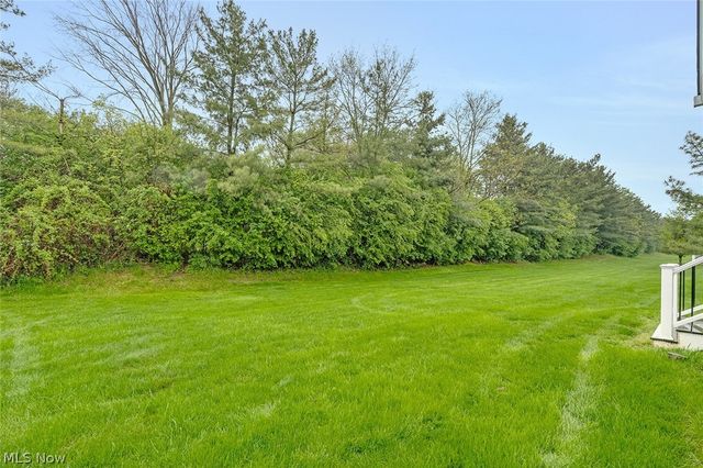 90 Lake Pointe Circle, Canfield, OH 44406
