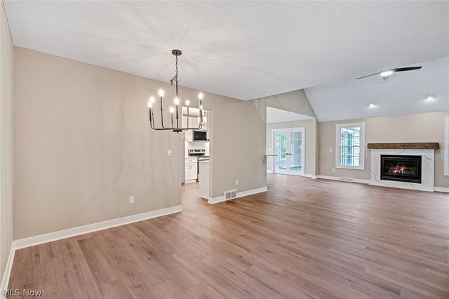 90 Lake Pointe Circle, Canfield, OH 44406