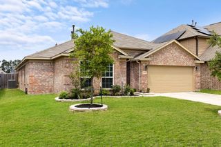 10158 N Whimbrel Circle, Conroe, TX 77385