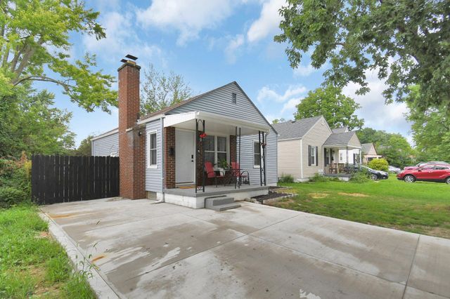 523 S Napoleon Avenue, Columbus, OH 43213
