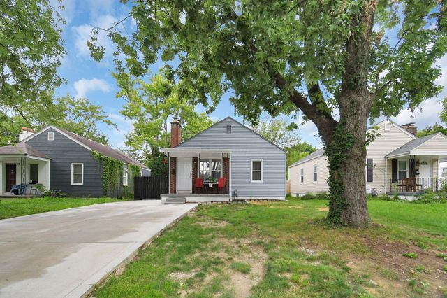523 S Napoleon Avenue, Columbus, OH 43213