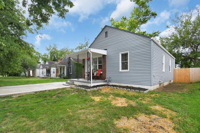 523 S Napoleon Avenue, Columbus, OH 43213