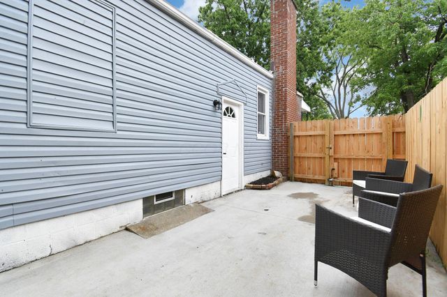 523 S Napoleon Avenue, Columbus, OH 43213