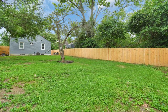523 S Napoleon Avenue, Columbus, OH 43213