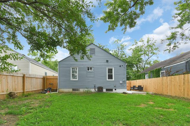 523 S Napoleon Avenue, Columbus, OH 43213