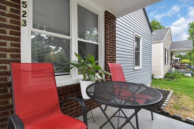 523 S Napoleon Avenue, Columbus, OH 43213