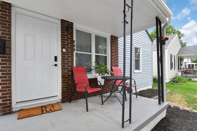 523 S Napoleon Avenue, Columbus, OH 43213