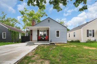 523 S Napoleon Avenue, Columbus, OH 43213