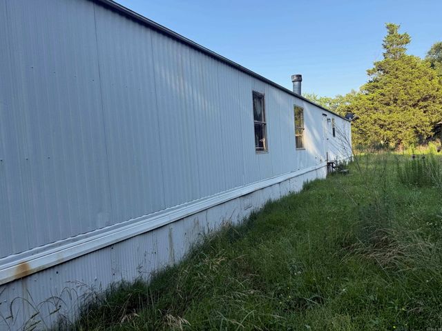 139 W Polk Road 20, Cove, AR 71937