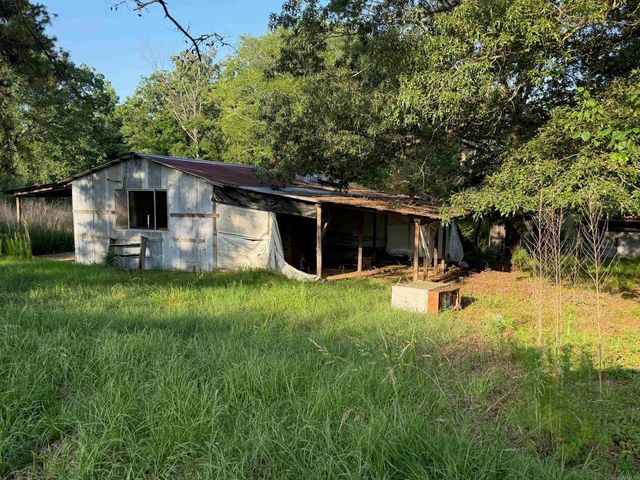 139 W Polk Road 20, Cove, AR 71937