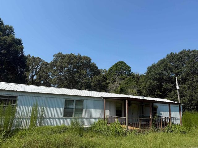 139 W Polk Road 20, Cove, AR 71937