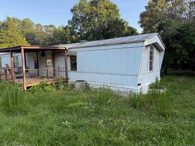 139 W Polk Road 20, Cove, AR 71937